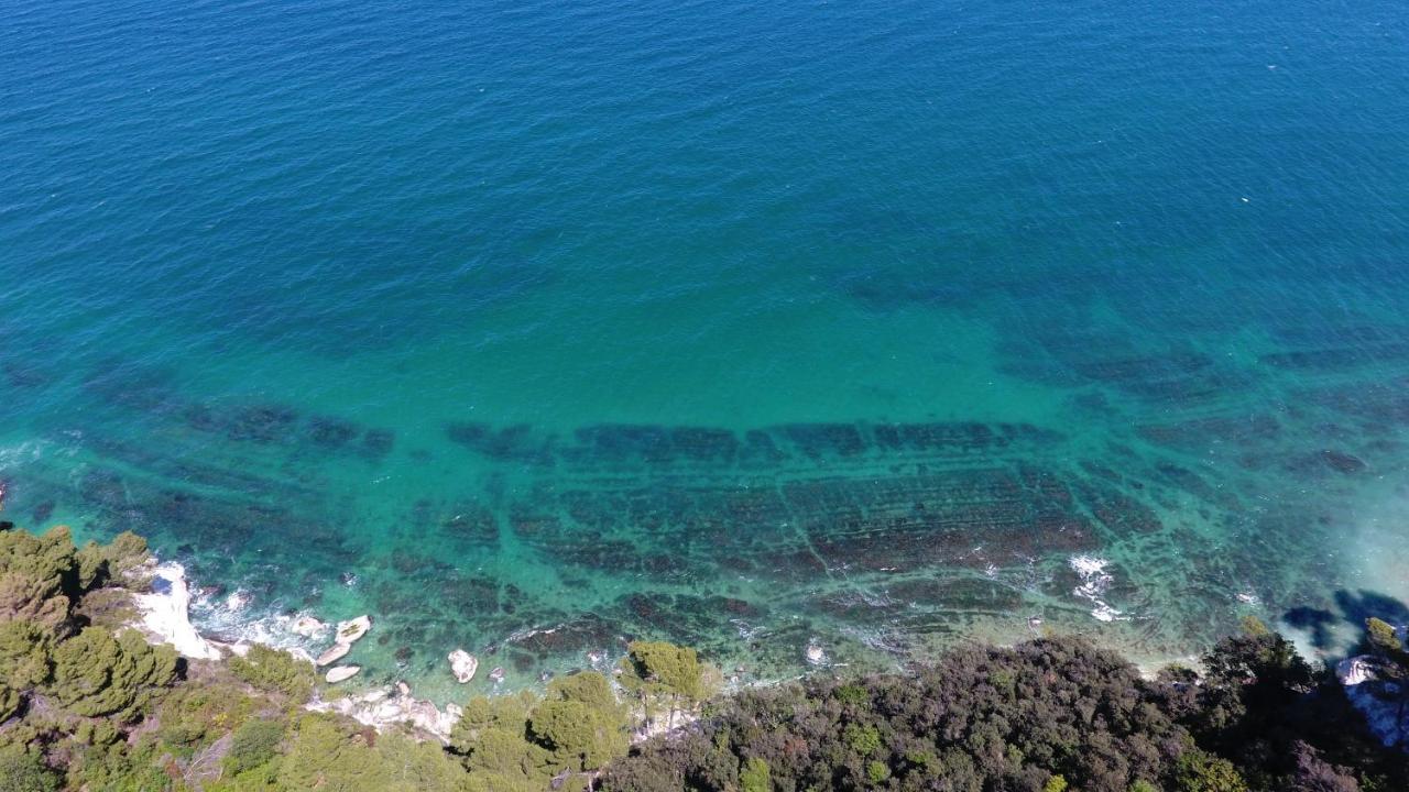 Amare Sirolo Exterior foto